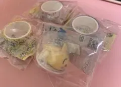 ちいかわ くら寿司 うさぎ キーホルダー マスキング テープ
