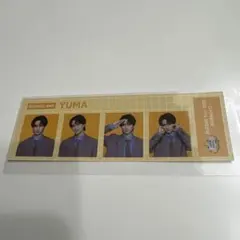 2025年最新】YUMA buddiisの人気アイテム - メルカリ