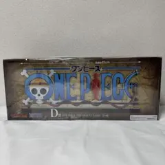 ワンピース 一番くじ ギガントネーム D賞