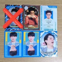 軟水 よしもとコレカ ステッカー まとめ売り（バラ売り不可） 2025年最新】よしもとコレカ 軟水の人気アイテム - メルカリ