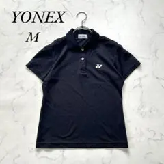 《ヨネックス》tシャツ/スポーツ/バドミントン/テニス/ユニフォーム/ウェア/Mのサムネイル