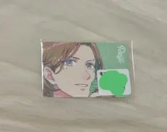 うたプリ カラコン カード 寿嶺二