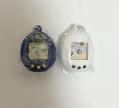 たまごっち　シャカシャカチャームコレクション　ガチャガチャ　匿名発送