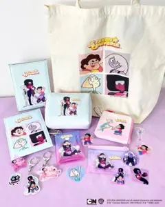 2026年最新】スティーブンユニバースの人気アイテム - メルカリ