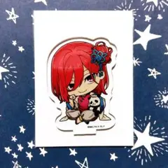 ブルーロック＊推しとアメ＊チャイナ/パンダ＊千切豹馬