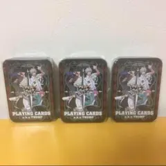 2026年最新】ヒプノシスマイク playing cardsの人気アイテム - メルカリ