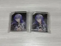 にじさんじ アニメイトカフェ アニカフェ コロッタ 星導ショウ Dytica