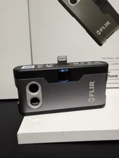 C792- FLIR ONE EDGE サーモグラフィーカメラ - メルカリ