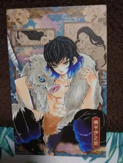 ドロヘドロ 恵比寿 キャンバスアート - メルカリ