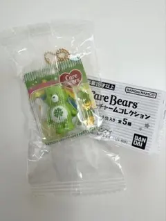 ケアベア カプセルトイ