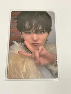 TREASURE KINGKONG ヨシ タワレコ ラキドロ