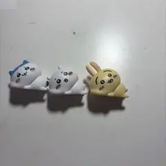 ちいかわ フィギュアのサムネイル