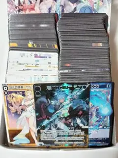 2026年最新】WIXOSS まとめ売りの人気アイテム - メルカリ