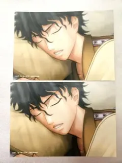 テニスの王子様 ブロマイド 切原 ドキドキサバイバル ドキサバ 記念展 切原赤也