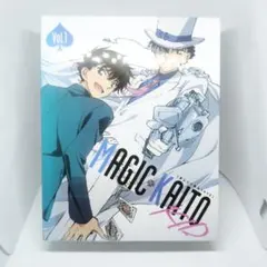 2026年最新】まじっく快斗 blu-rayの人気アイテム - メルカリ