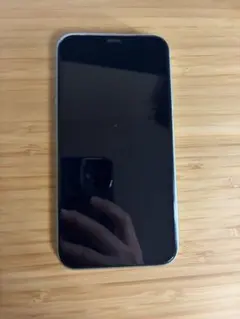 iPhone11 128GB バッテリー最大容量87%