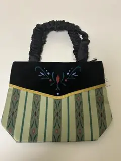 アナ雪　トートバッグ