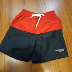 OUTDOOR PRODUCTS 水着 120サイズ 赤/青