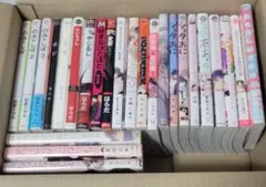 BL漫画 鈴丸みんた 他 多数 まとめ バラ売り - メルカリ