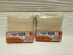 トートバック　2個セット