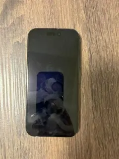 iPhone15ジャンク品 ジャンク品】iPhone 15 pro｜256gb｜SIMフリー - メルカリ