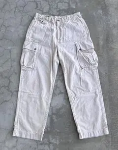 Ralph Lauren カーゴパンツ ベージュのサムネイル