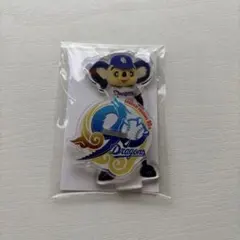 大島洋平 アクリルネームバッジ