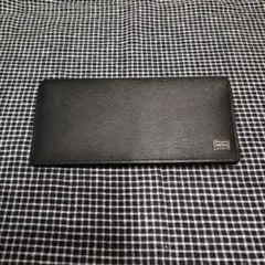 PORTER カレント長財布