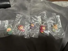 クレヨンしんちゃん めじるしアクセサリー2 全6種