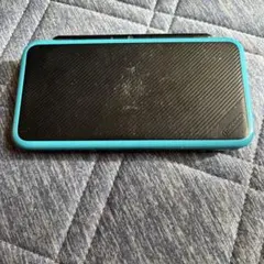 ニンテンドーNEW2DSLL ジャンク　動作未確認