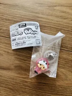 ワンピース めじるしアクセサリー popstyle! トラファルガー・ロー