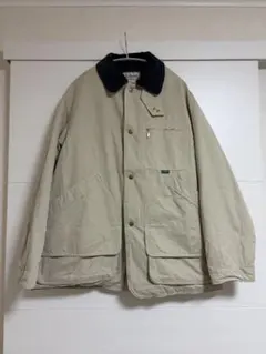 L.L.Bean コート ジャケット ビーンズ・フィールド・コート　2025年