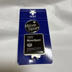 DESCENTE GOLF マーカー