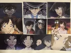 100万ドルの五稜星 ポスカ