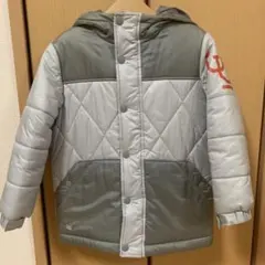 ユニクロ xアンダーカバー・ブルゾン・キッズ110cm