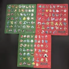 2025年最新】ポケモン図鑑 初代の人気アイテム - メルカリ