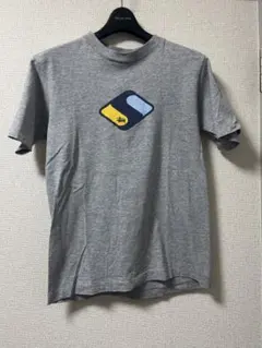 OLD STUSSY 90s Tシャツ　紺タグ　Sサイズ