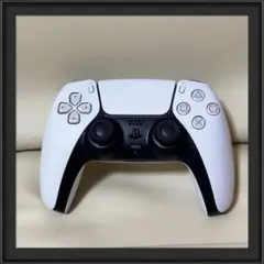 美品】【TMRスティック】PS5 DualSenseコントローラー 純正 62 - メルカリ