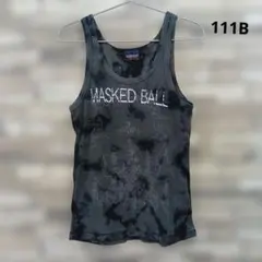 NICOLE CLUB FOR MEN タンク MASKED BALLのサムネイル