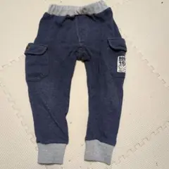 ROBUST 1992 ネイビー 長ズボン