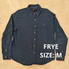 FRYE ボタンダウン コットン シャツのサムネイル