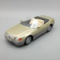 NewRay Mercedes Benz 600SL (1992) 1:43