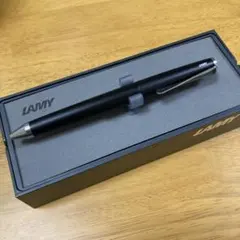 【廃盤品】LAMY STUDIO ボールペン・シャープペンシルのサムネイル