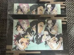 鬼滅の刃 無限城編 入場特典 来場者特典 第1弾 炭治郎 伊之助