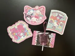 マイメロディ　セット