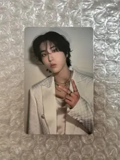 straykids ATE タワレコ ラキドロ ハン