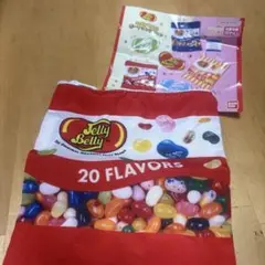 Jelly Belly ポーチコレクション