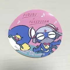 【特典】ケロロ軍曹×サンリオキャラクターズ 第2弾