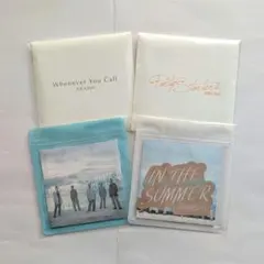 【新品未開封】嵐　ポストカードセット　まとめ売り