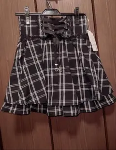 majoretty アベイル　スカパン　Lサイズ